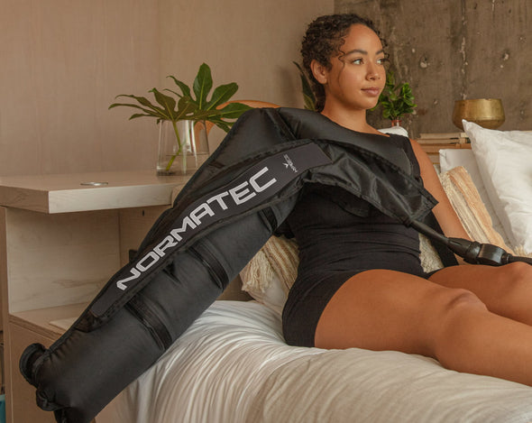 Normatec Arm Attachment (Pair) - Hyperice Middle East