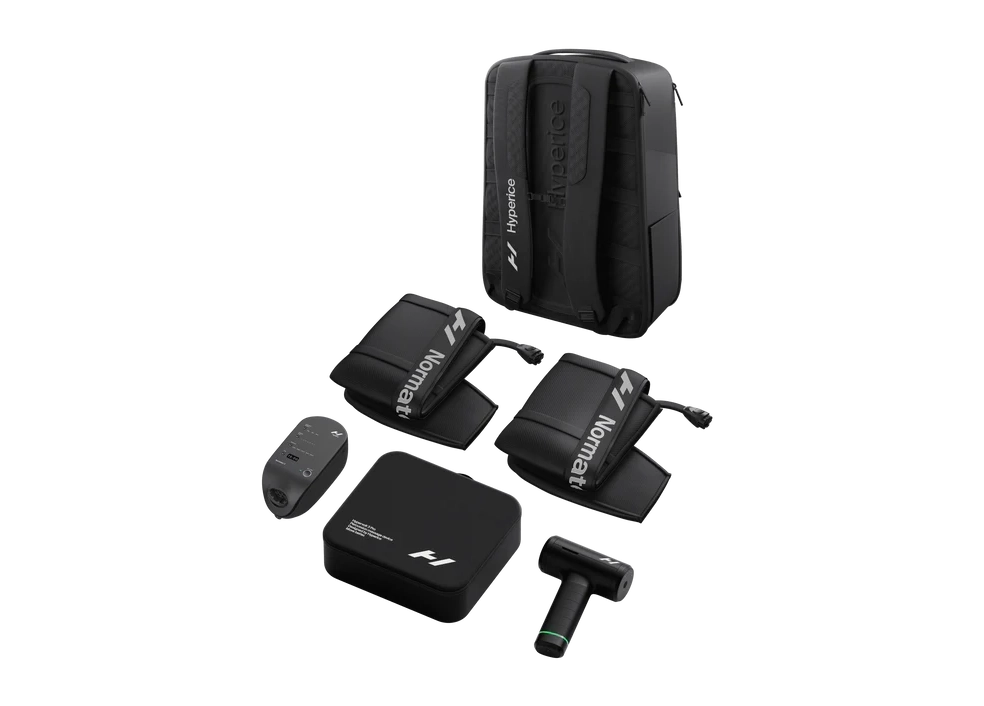 Legacy Pack