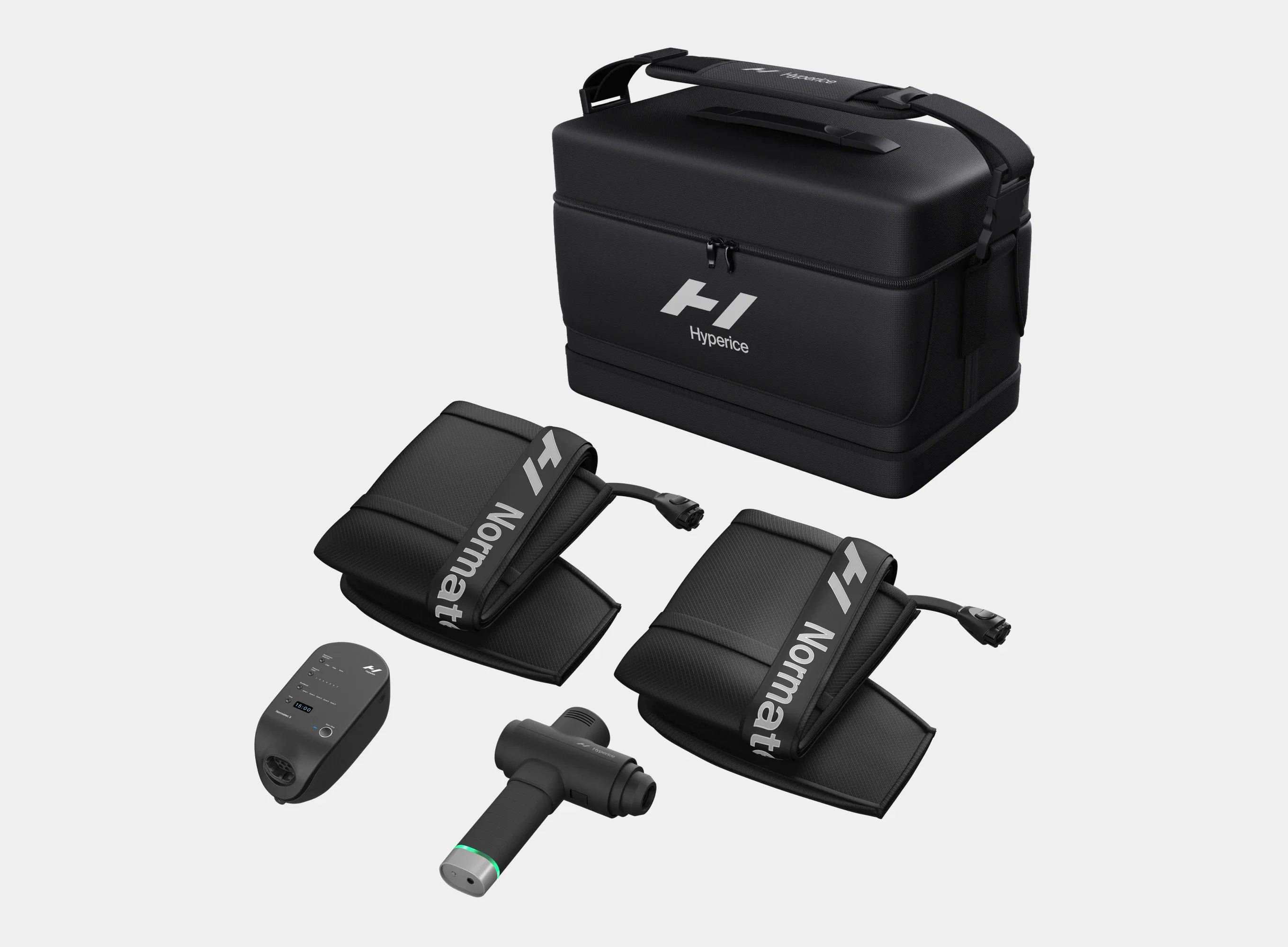 Recovery Rack Hyperice Bundles – Hyperice Middle East