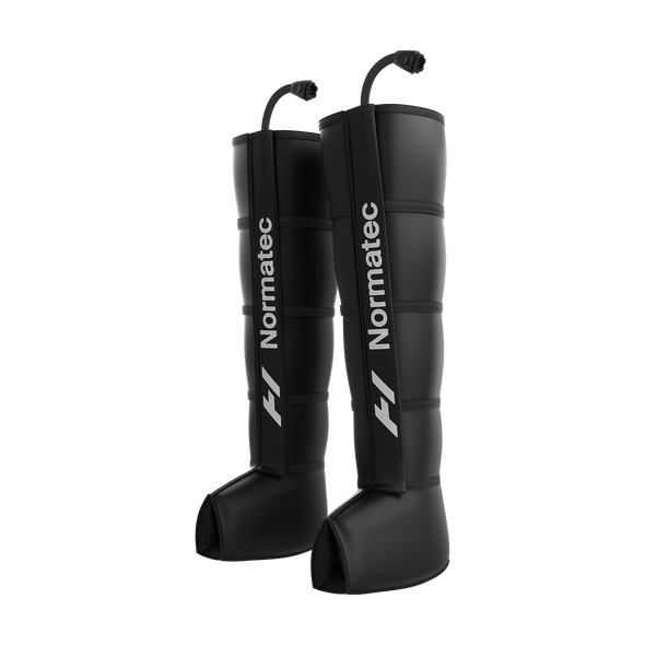 Normatec Legs Attachment - Short (Pair) - Hyperice Middle East