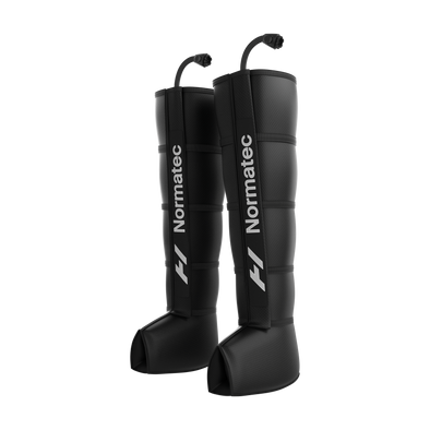 Normatec Legs Attachment - Tall (Pair) - Hyperice Middle East