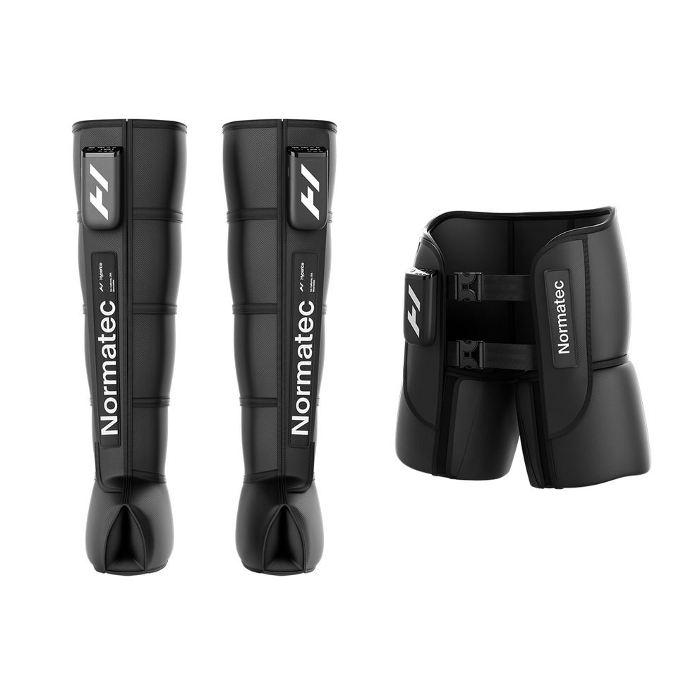 Normatec Premier Lower Body - Hyperice Middle East