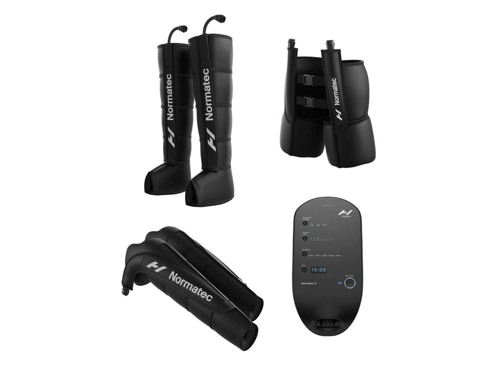 Normatec 3 Full Body - Hyperice Middle East