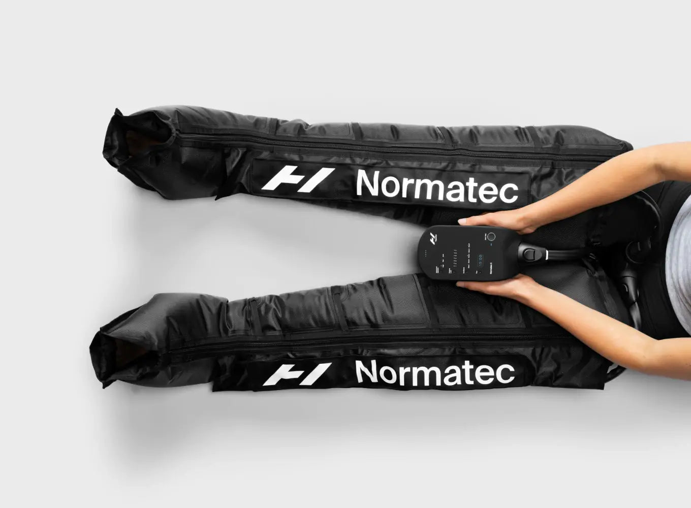 Normatec 3 Legs - Hyperice Middle East