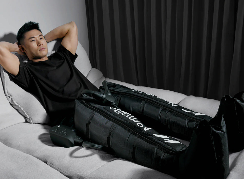 Normatec 3 Legs - Hyperice Middle East