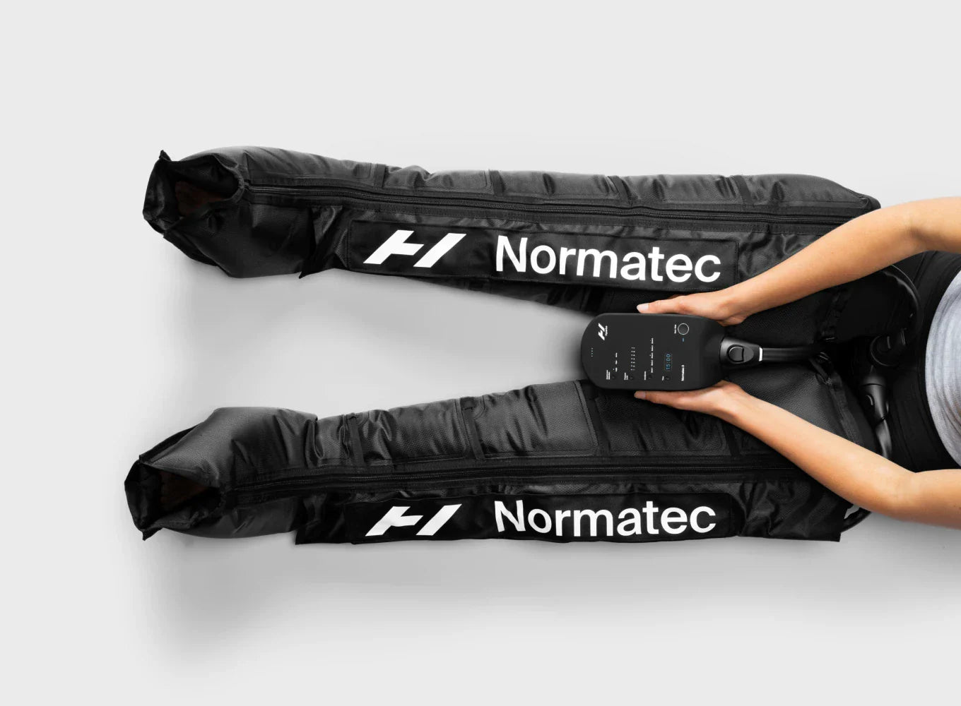 Normatec 3 Lower Body - Hyperice Middle East