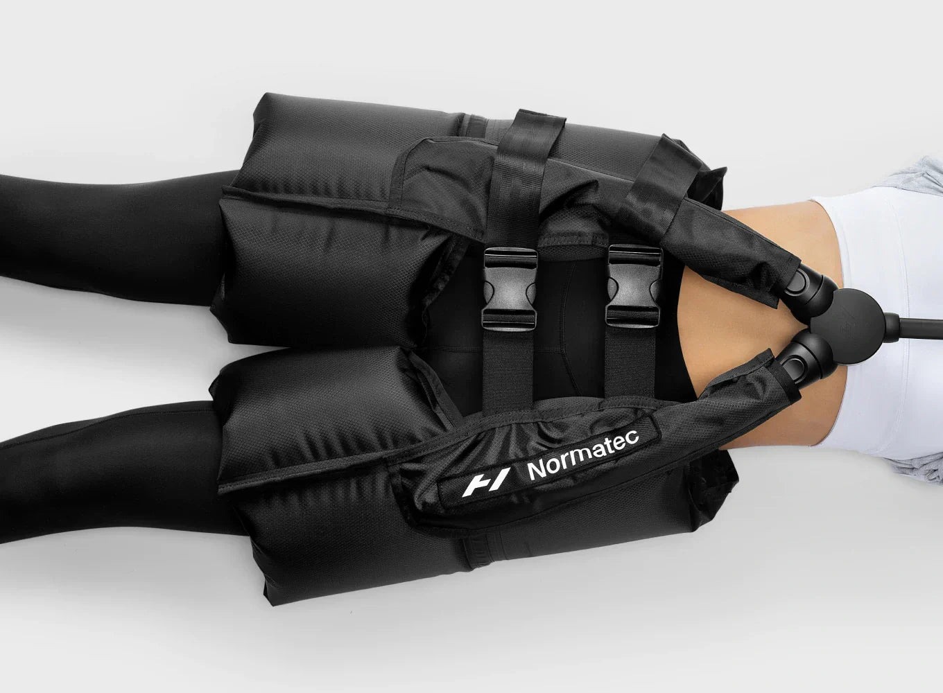 Normatec 3 Lower Body - Hyperice Middle East