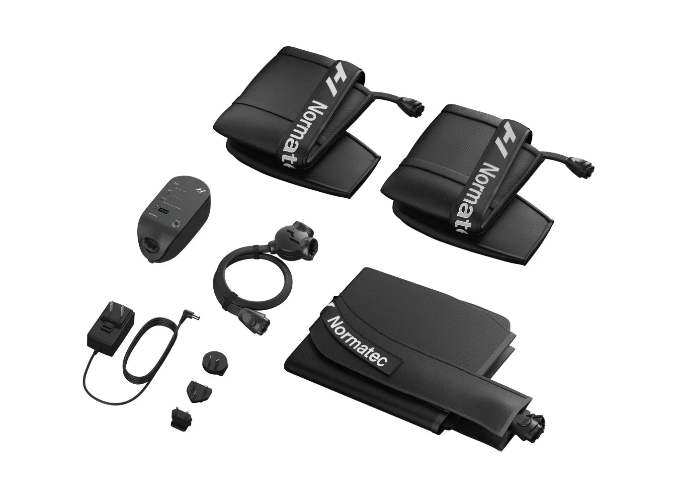 Normatec 3 Lower Body - Hyperice Middle East