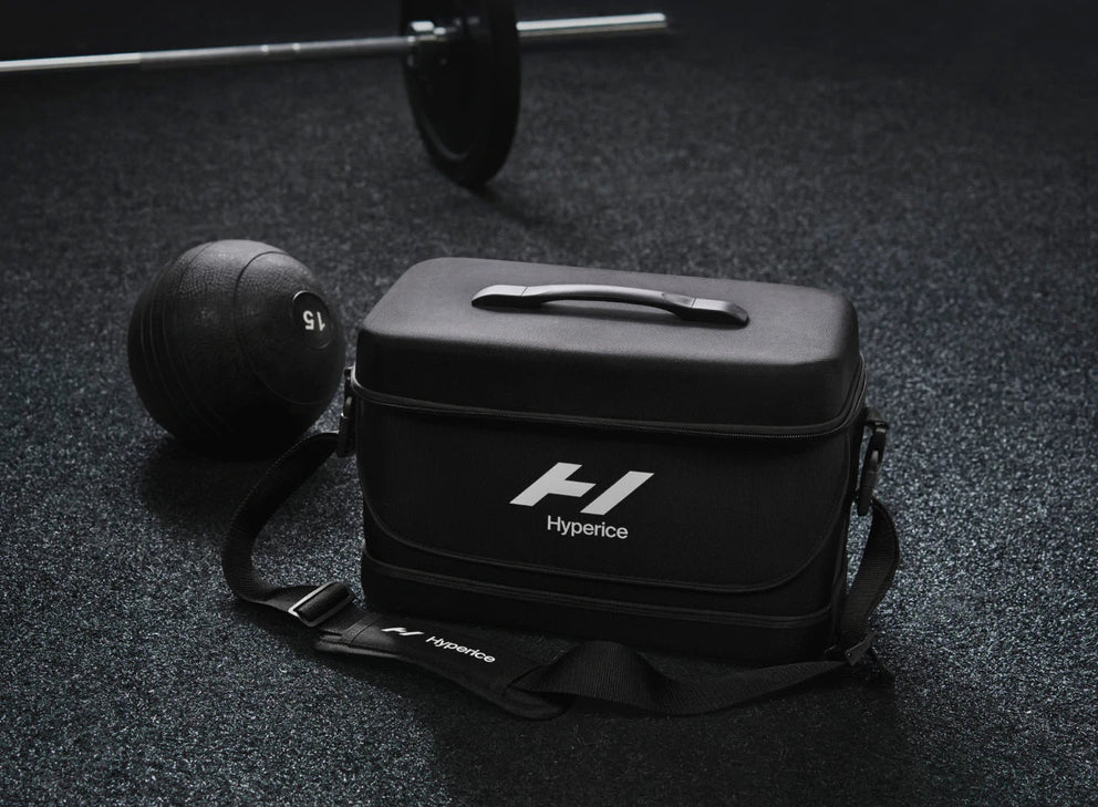 Normatec Carry Case - Hyperice Middle East