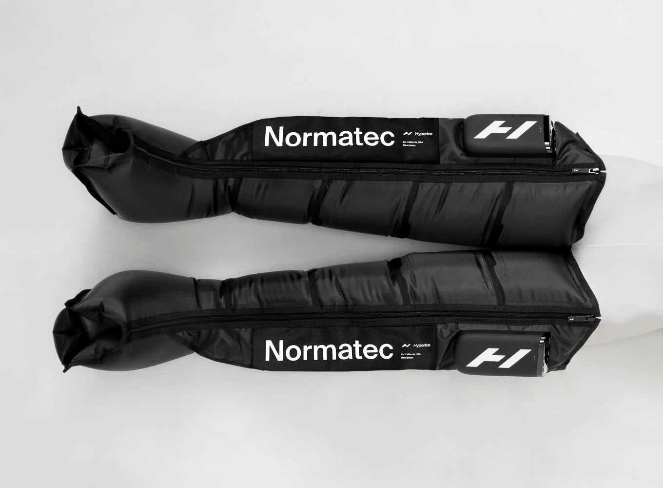 Normatec Elite - Hyperice Middle East
