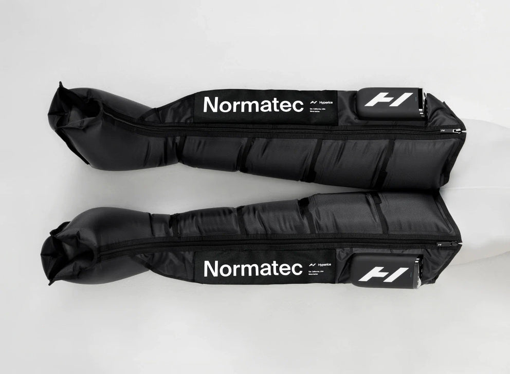 Normatec Elite - Hyperice Middle East