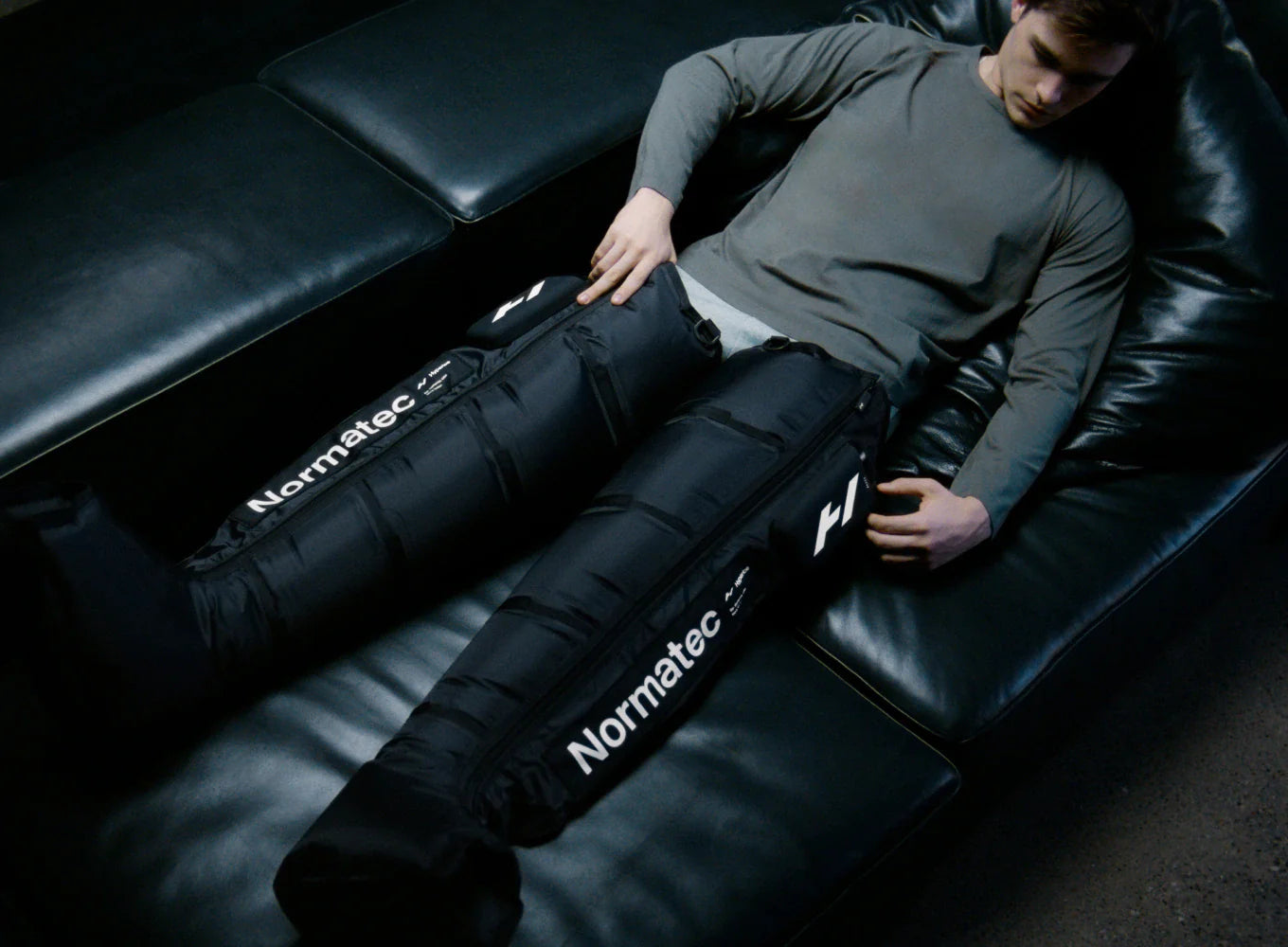 Normatec Elite - Hyperice Middle East