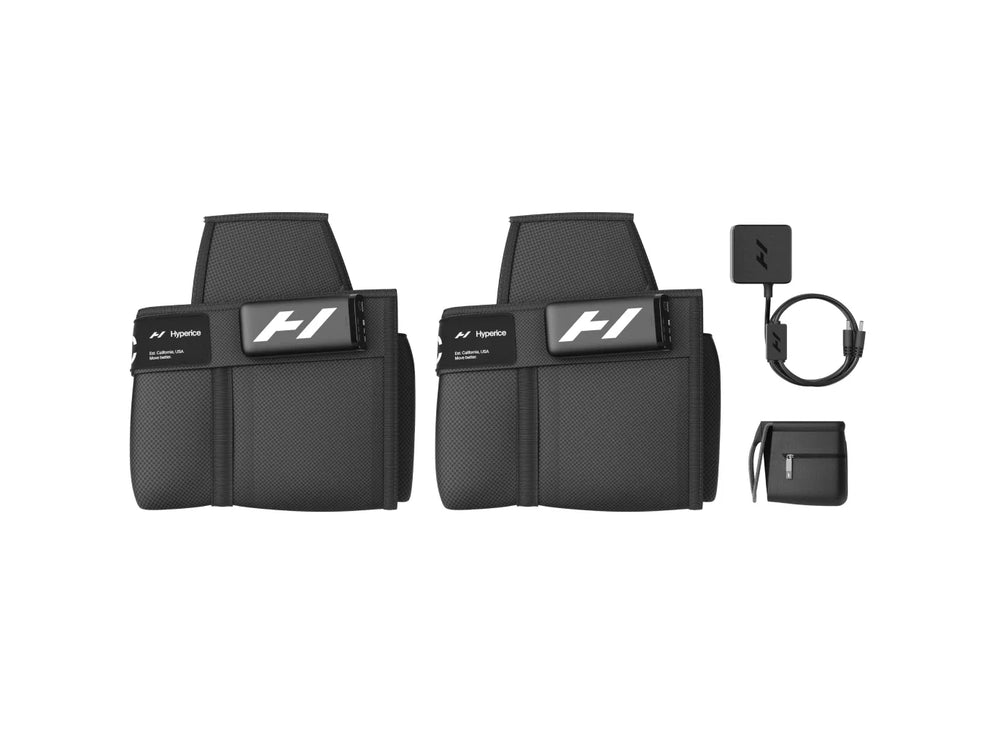Normatec Elite - Hyperice Middle East
