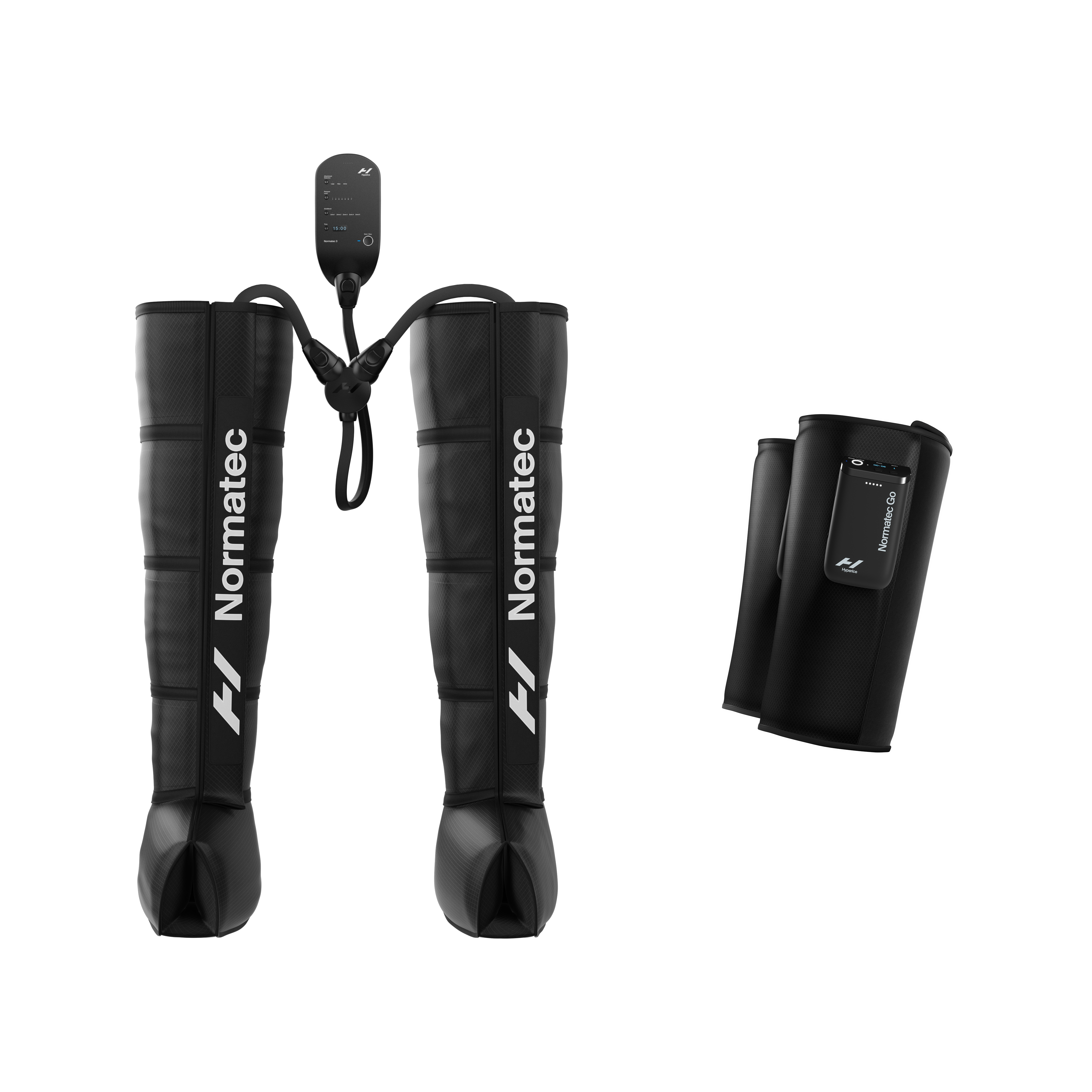 Normatec Pack