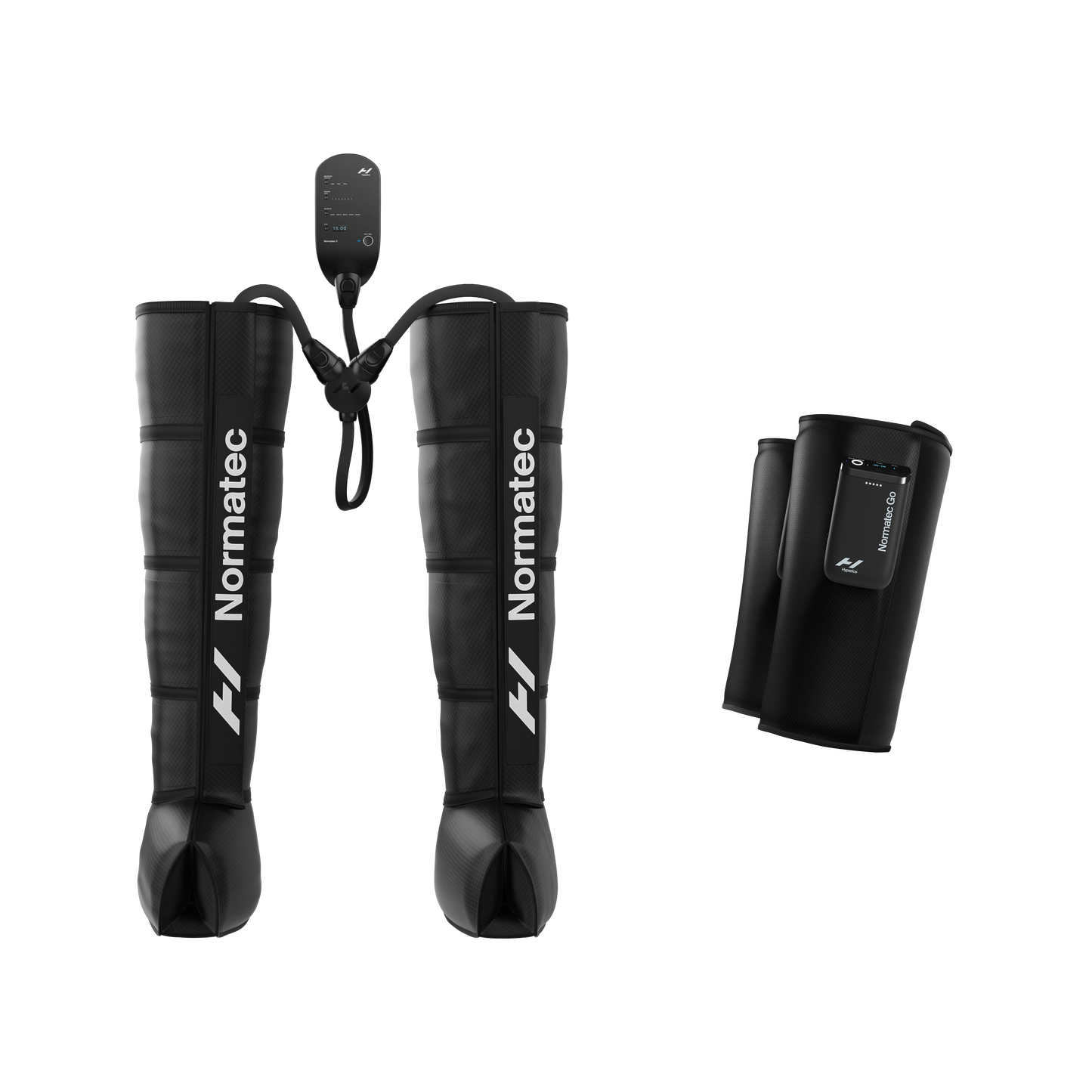 Normatec Pack