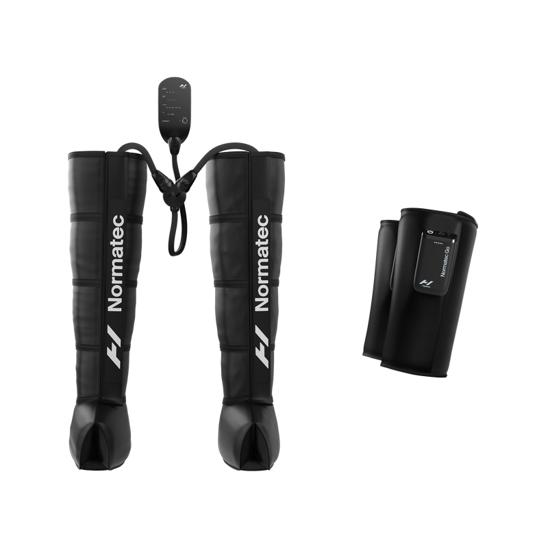 Normatec Pack - Hyperice Middle East