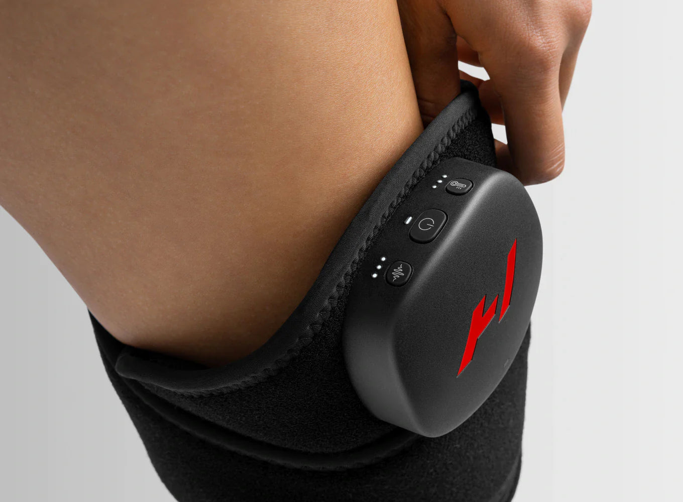 Venom 2 Leg - Hyperice Middle East