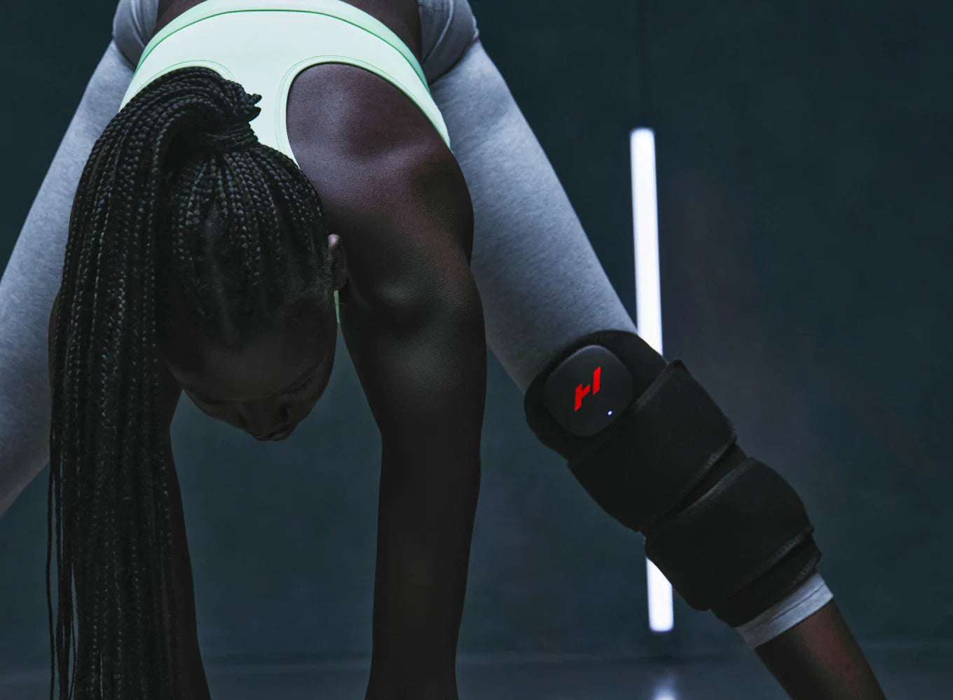 Venom 2 Leg - Hyperice Middle East