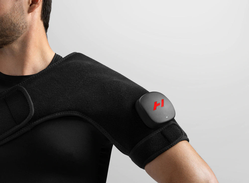 Venom 2 Shoulder - Hyperice Middle East