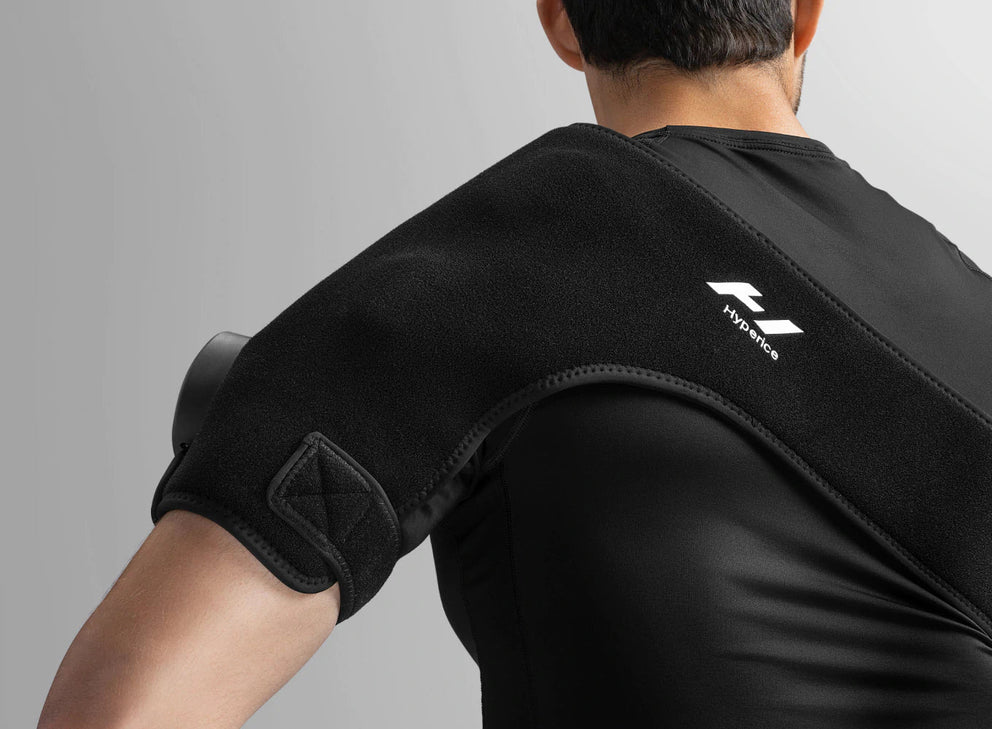 Venom 2 Shoulder - Hyperice Middle East