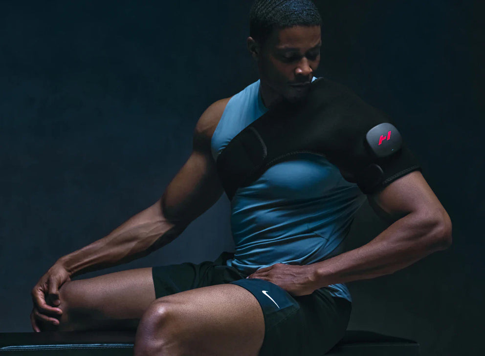 Venom 2 Shoulder - Hyperice Middle East
