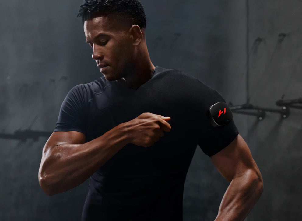 Venom 2 Shoulder - Hyperice Middle East