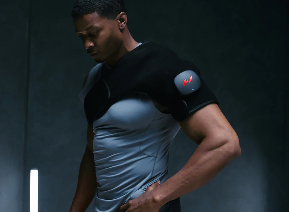 Venom 2 Shoulder - Hyperice Middle East