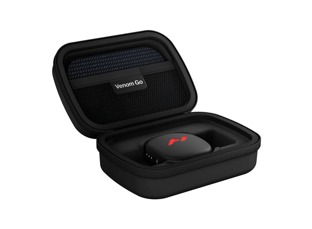 Venom Go Case - Hyperice Middle East