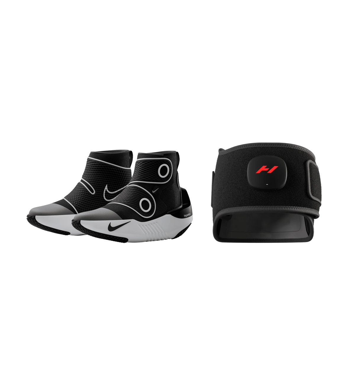 Warm Up Pack