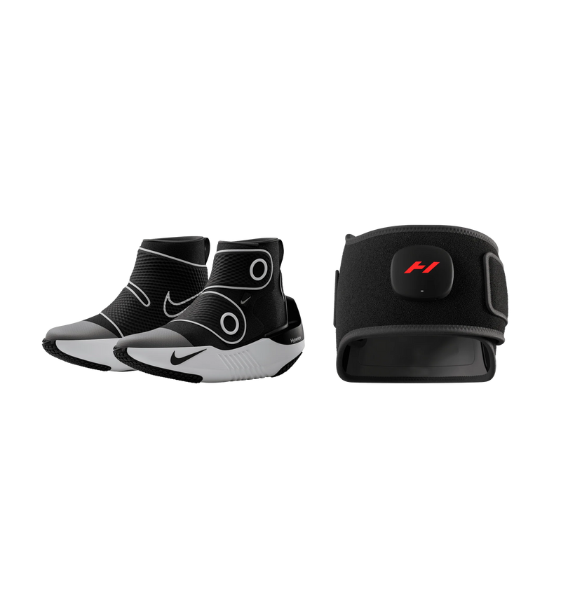 Warm Up Pack