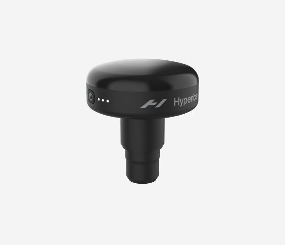 Heated Head Attachment - Hyperice Middle East