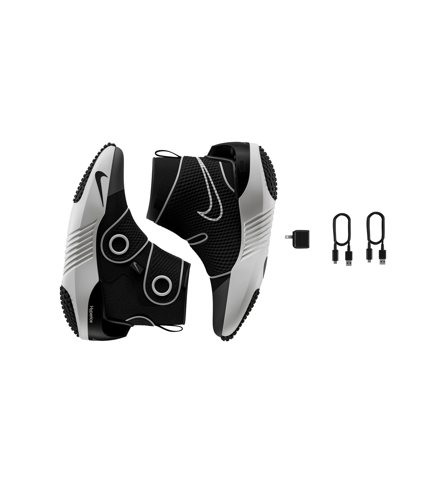 Hyperboot de Nike × Hyperice - Hyperice Middle East