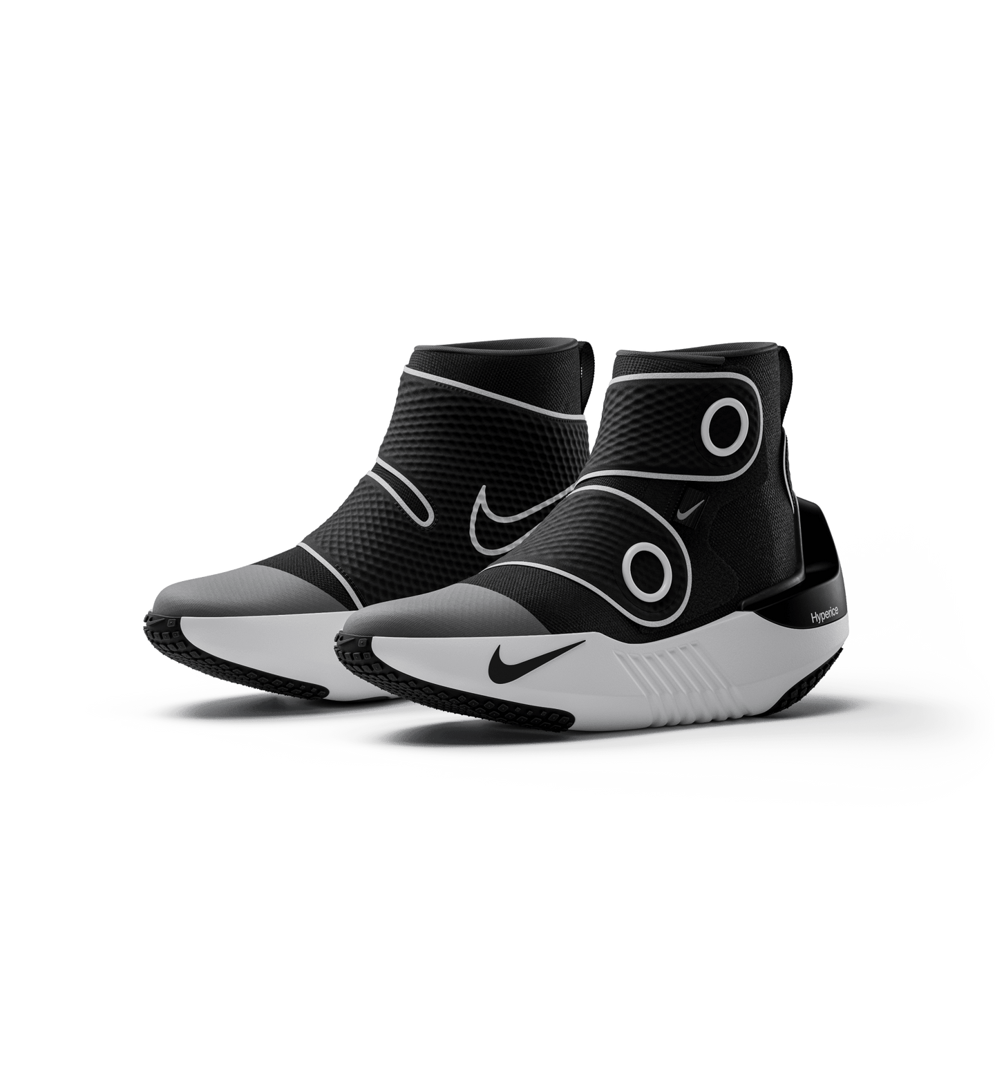 Hyperboot de Nike × Hyperice - Hyperice Middle East