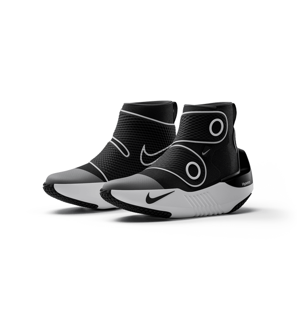 Hyperboot de Nike × Hyperice - Hyperice Middle East