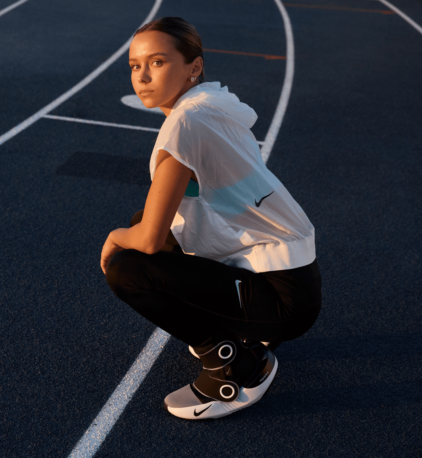 Hyperboot de Nike × Hyperice - Hyperice Middle East