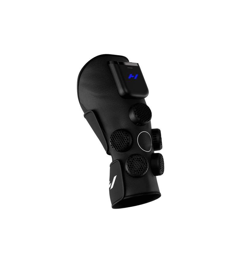 Hyperice Contrast 2 Knee - Hyperice Middle East