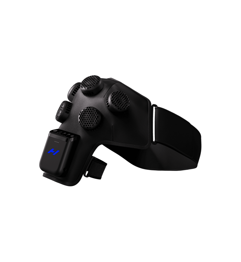 Hyperice Contrast 2 Shoulder - Hyperice Middle East