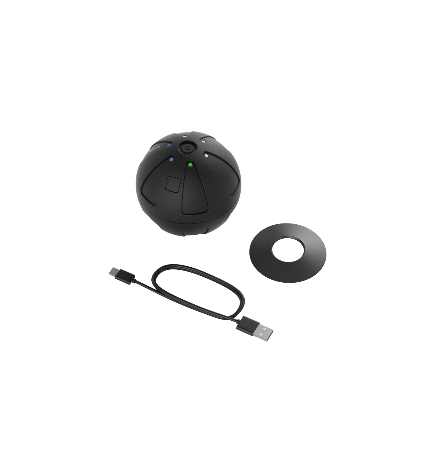 Hypersphere Go - Hyperice Middle East