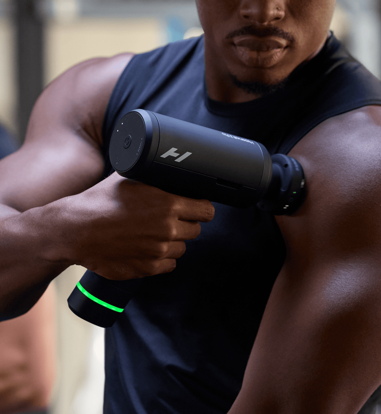 Hypervolt 3 Pro - Hyperice Middle East