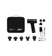 Hypervolt 3 Pro - Hyperice Middle East