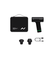 Hypervolt Go 3 - Hyperice Middle East