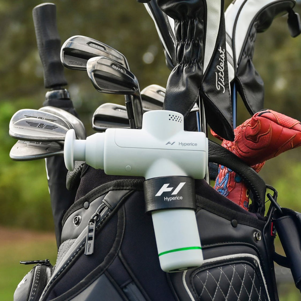 Golf Pack - Hyperice Middle East