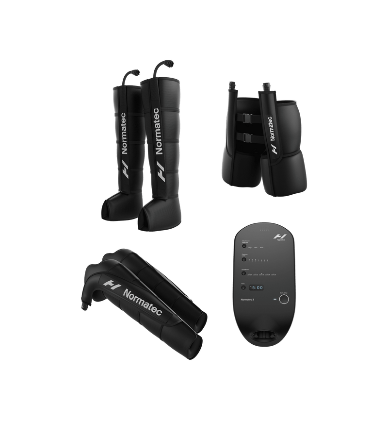 Normatec 3 Full Body - Hyperice Middle East