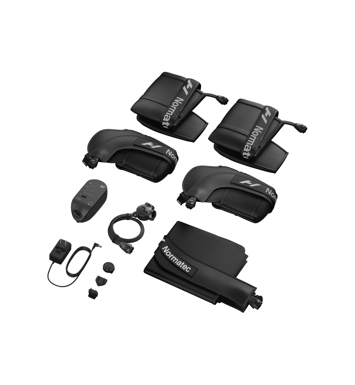 Normatec 3 للجسم بالكامل - Hyperice الشرق الأوسط