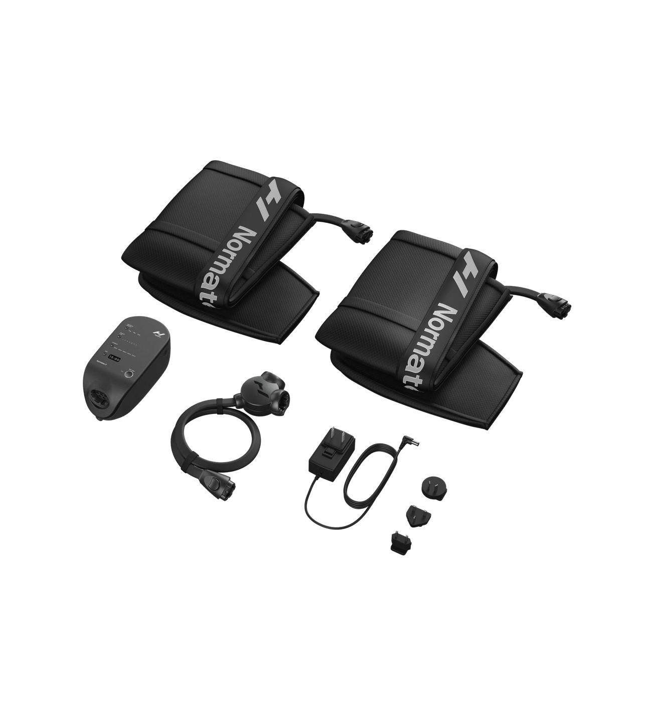 Normatec 3 Legs - Hyperice Middle East