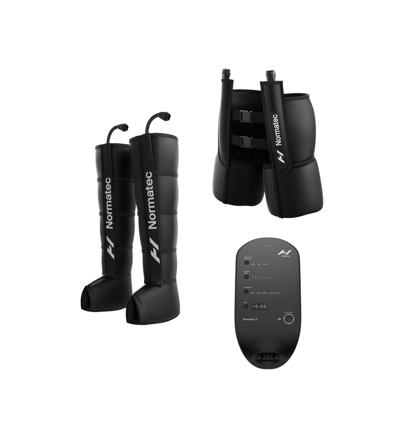 Normatec 3 Lower Body - Hyperice Middle East