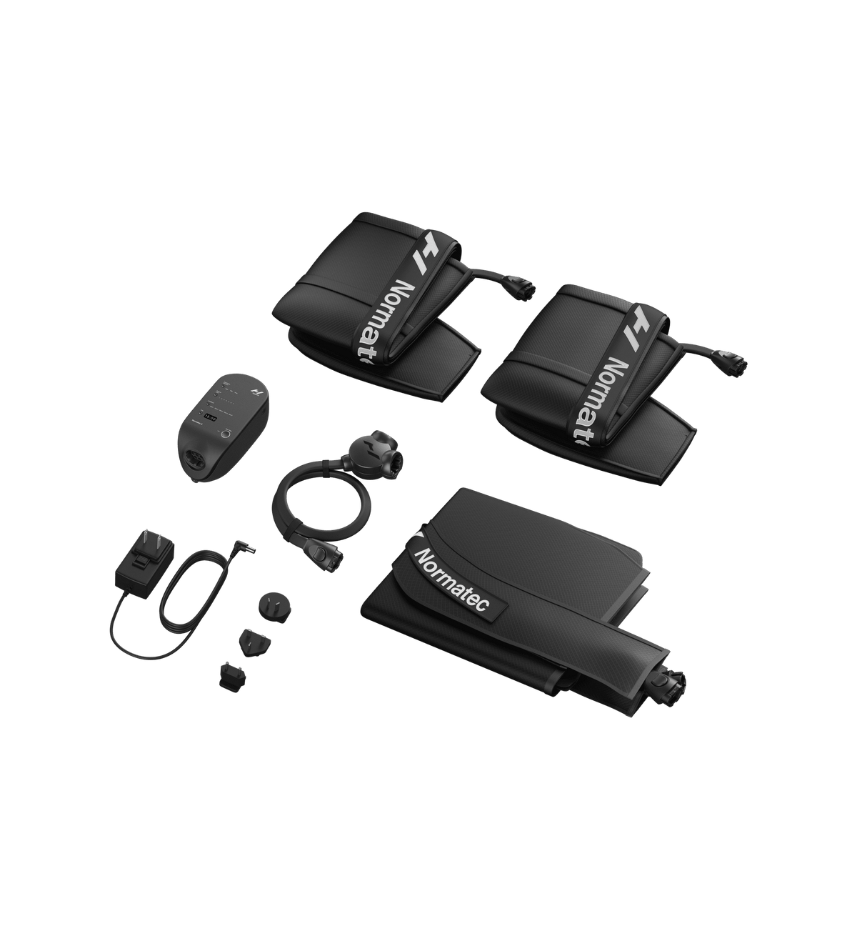 Normatec 3 للجسم السفلي - Hyperice الشرق الأوسط