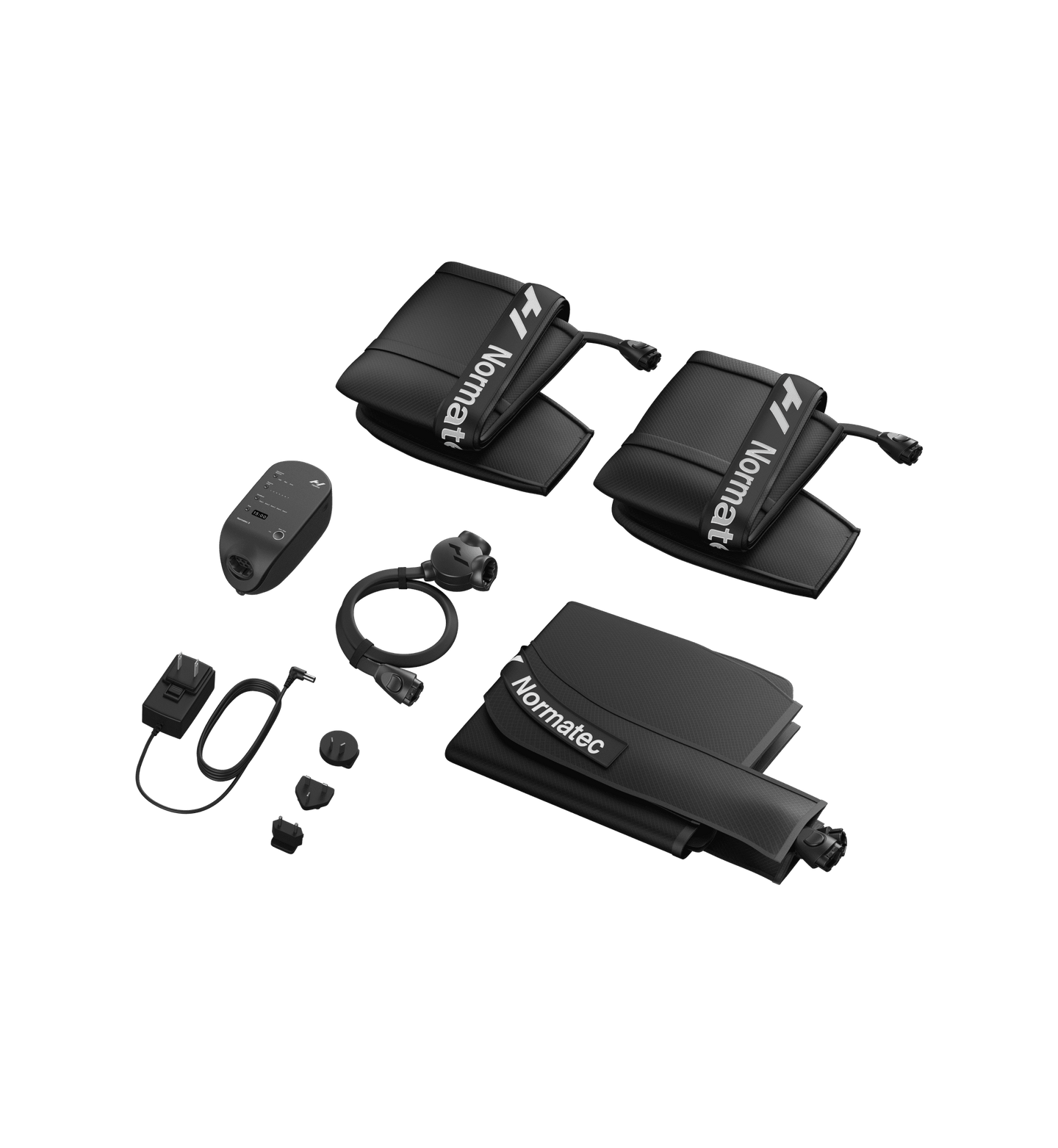 Normatec 3 للجسم السفلي - Hyperice الشرق الأوسط