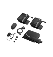Normatec 3 للجسم السفلي - Hyperice الشرق الأوسط