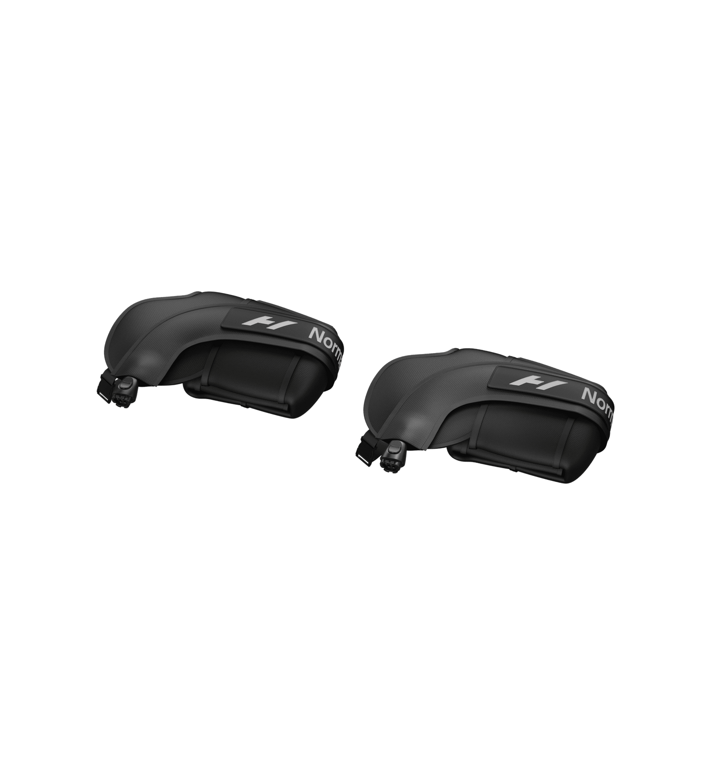 ملحقات ذراع Normatec - Hyperice الشرق الأوسط